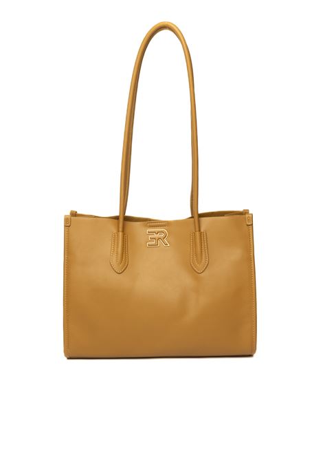 tan timy shopping bag ERMANNO SCERVINO | 920TINY-2244